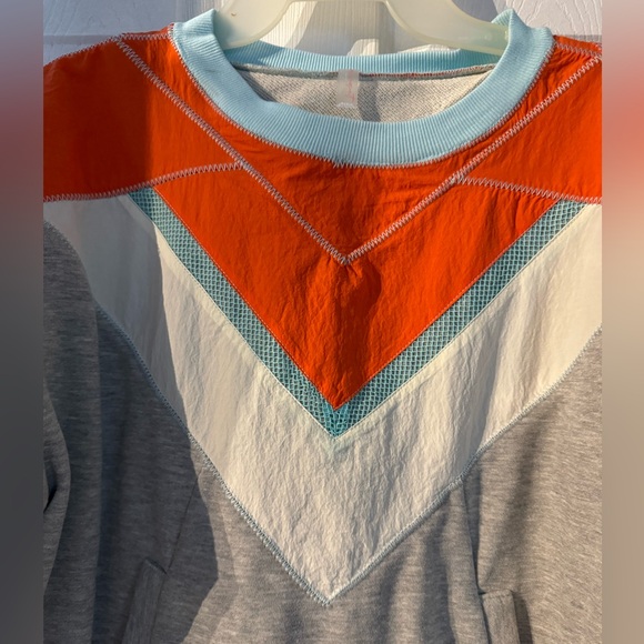 FREE PEOPLE MOVEMENT - Piece Of Me Pullover - Picture 3 of 13